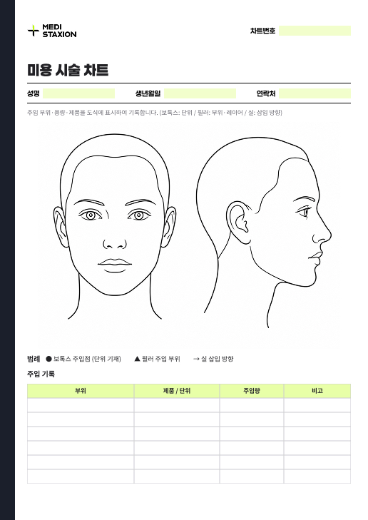 재무 설계 · 투자 회수와 수익 구조