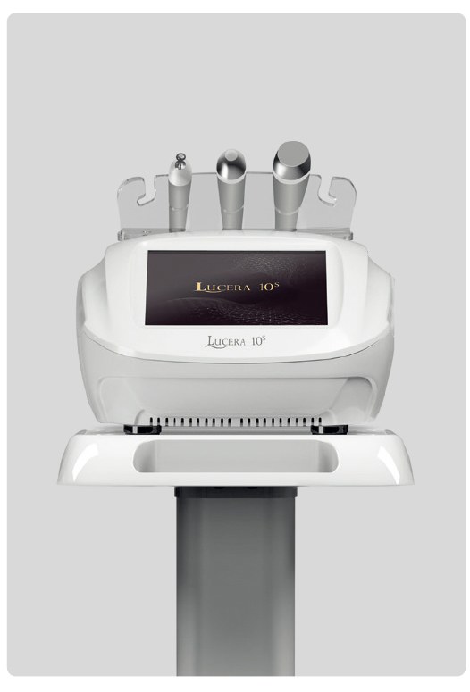 루세라10s (LDM+RF) 제품 사진