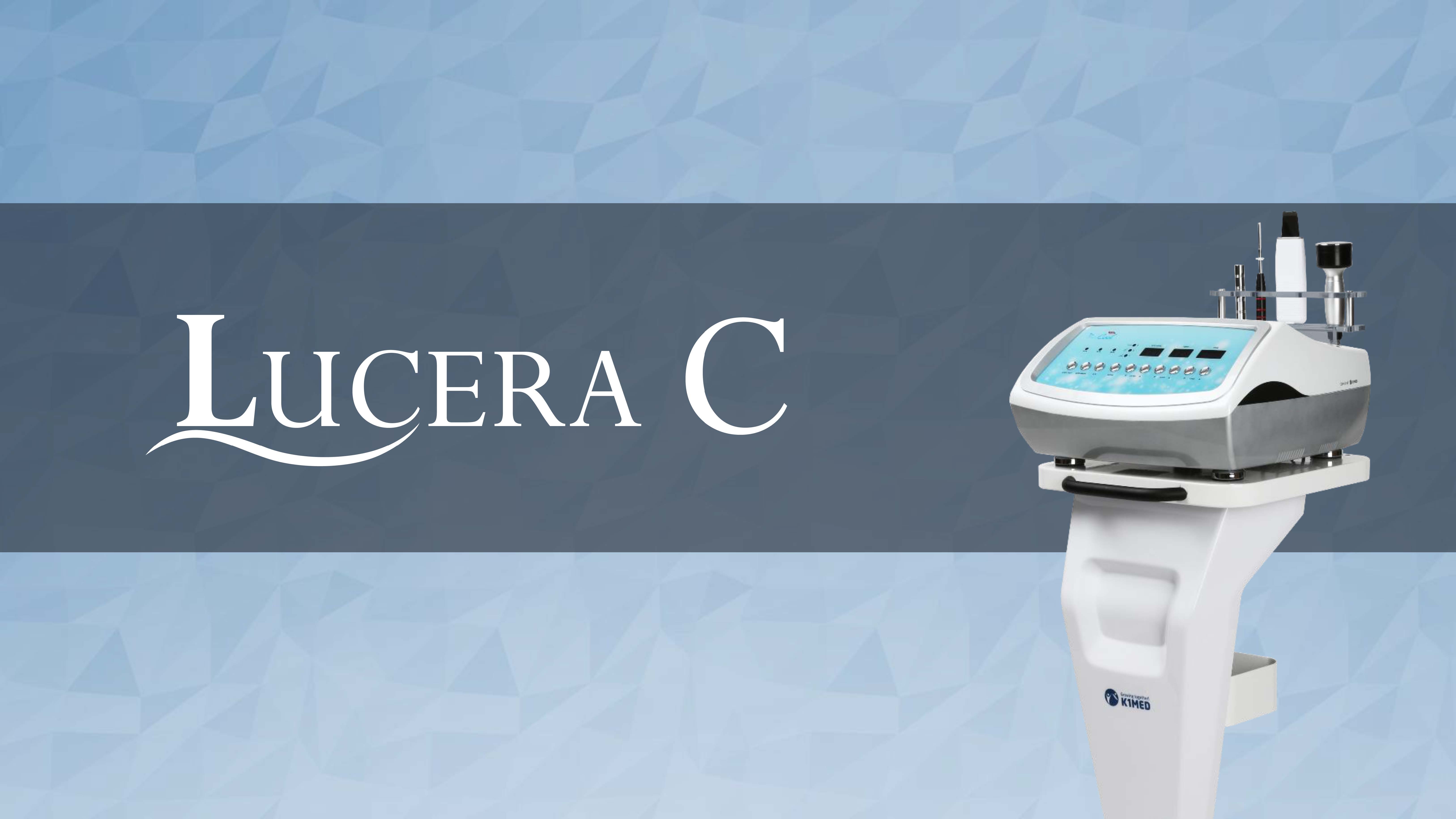 LUCERA C 제품 사진