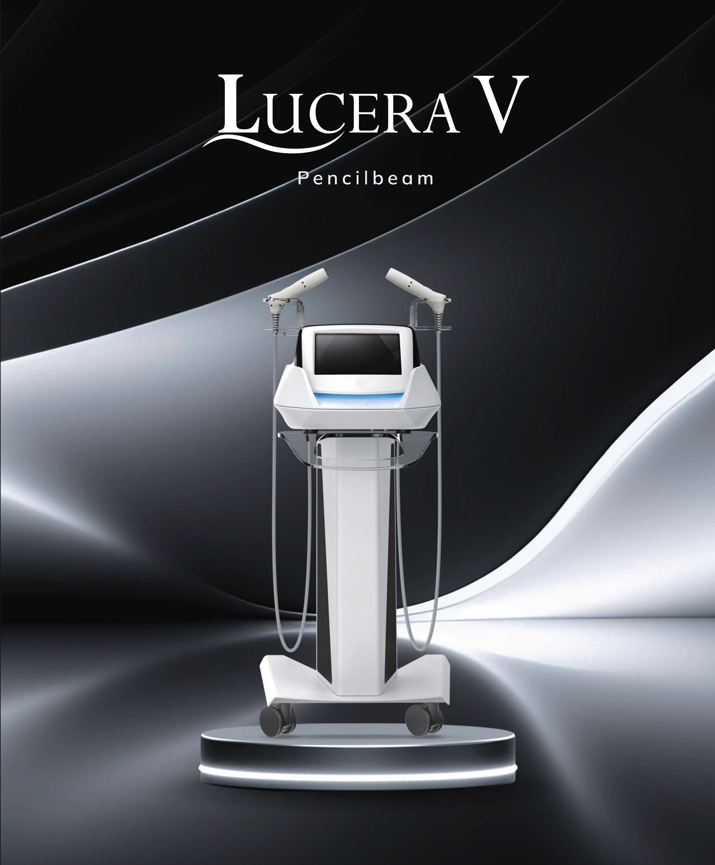 LUCERA V Pencilbeam 제품 사진