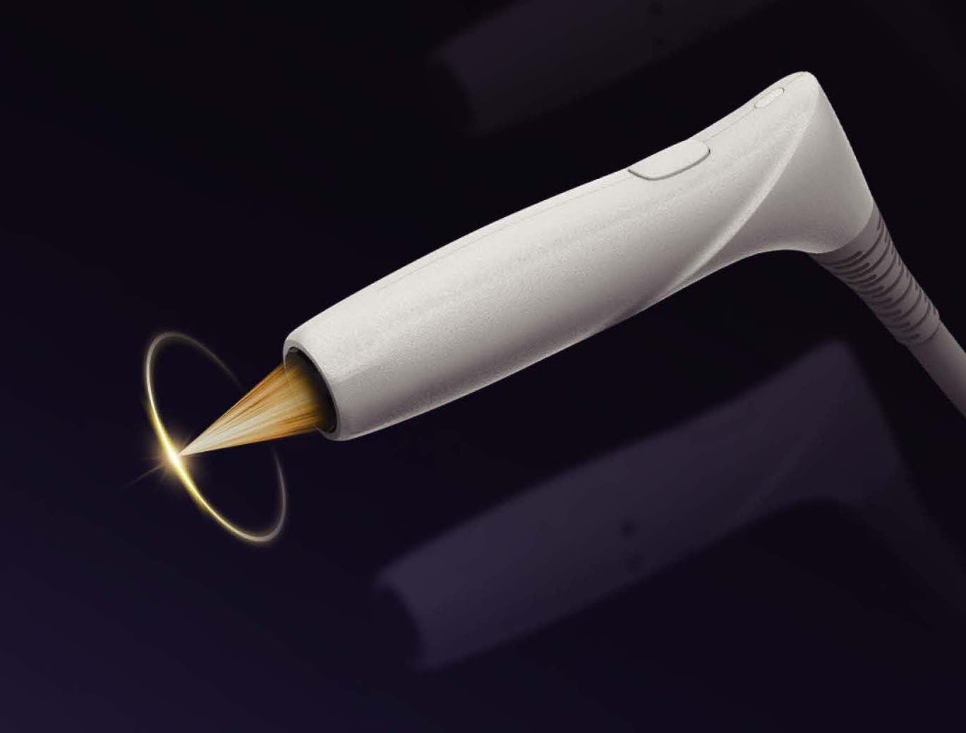 LUCERA V Pencilbeam 핸드피스